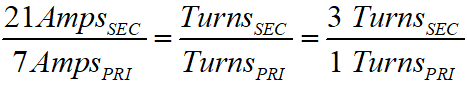 formula